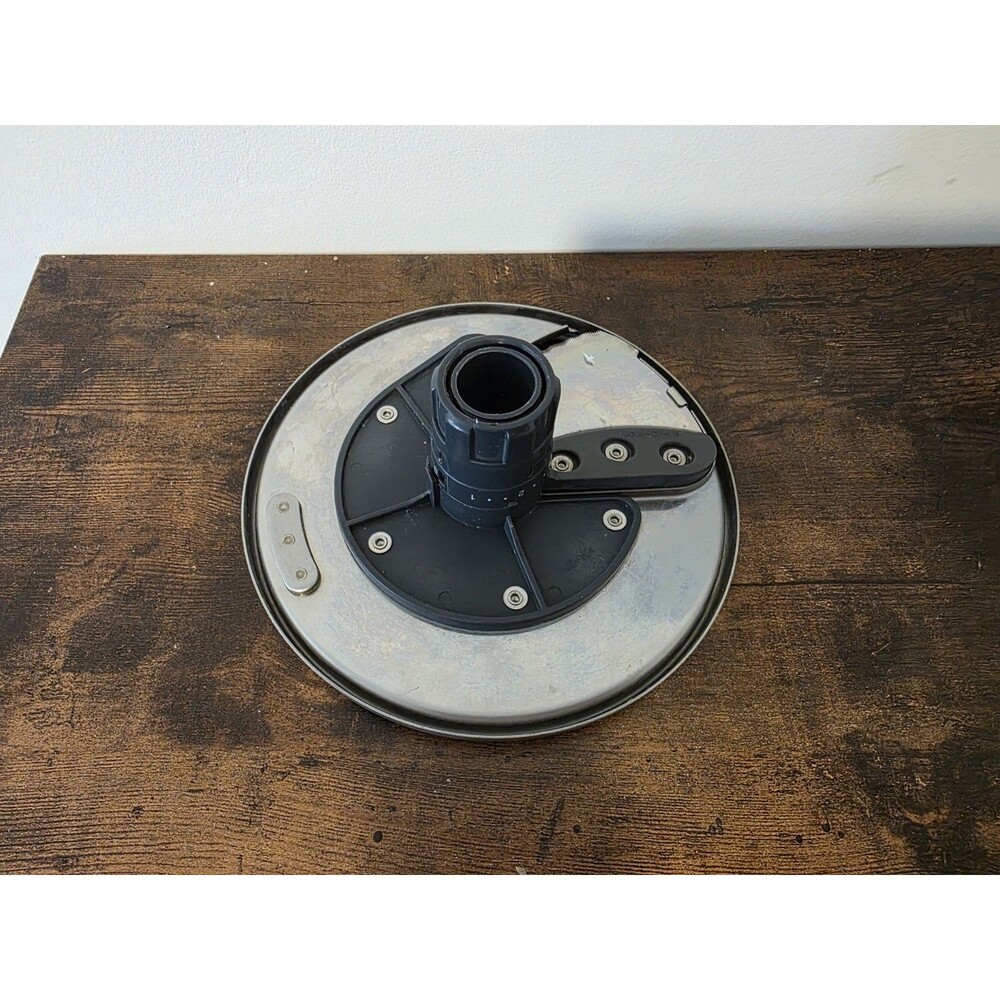 Cuisinart Food Processor FP-11SD Adjustable Slicing Disc Orig. OEM Replacement